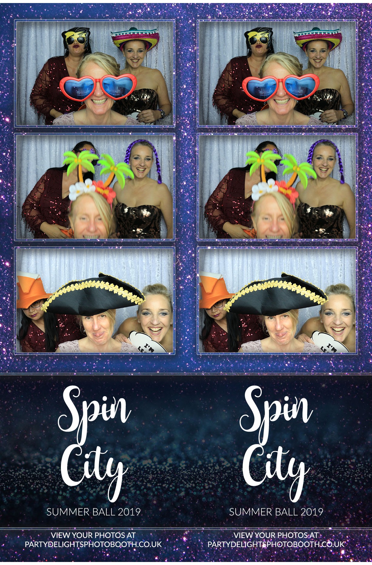 Spin City Newbury Charity Summer Ball - Prints | View more photos from the event at gallery.partydelightsphotobooth.co.uk/u/PartyDelightsPhotoBooth/Spin-City-Newbury-Charity-Summer-Ball-Prints